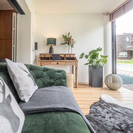 Zum Martin Sepp Appartements Im Martinshof Sankt Johann in Tirol Eksteriør bilde