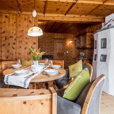 Zum Martin Sepp Appartements Im Martinshof Sankt Johann in Tirol Eksteriør bilde