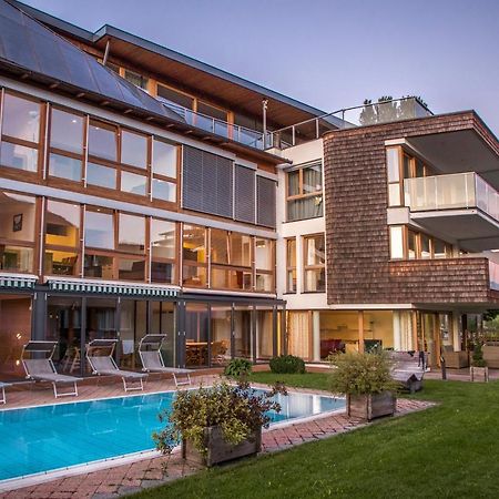 Zum Martin Sepp Appartements Im Martinshof Sankt Johann in Tirol Eksteriør bilde