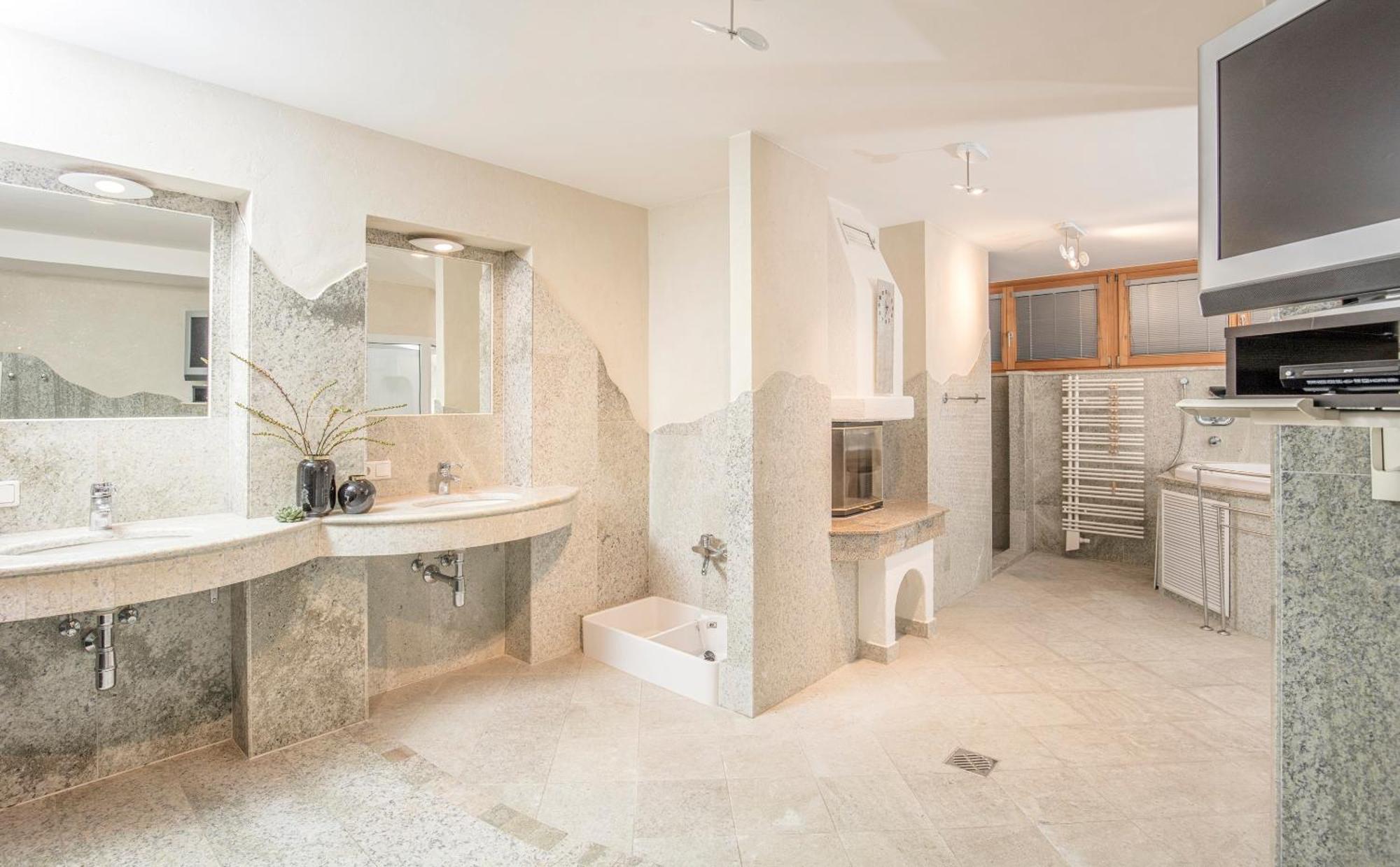 Zum Martin Sepp Appartements Im Martinshof Sankt Johann in Tirol Eksteriør bilde