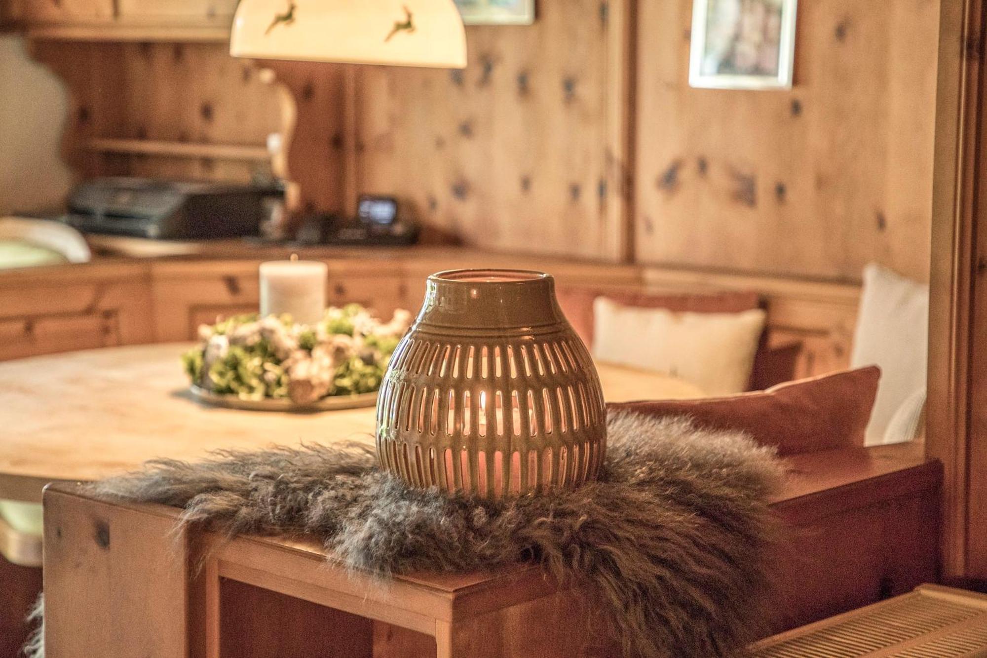 Zum Martin Sepp Appartements Im Martinshof Sankt Johann in Tirol Eksteriør bilde