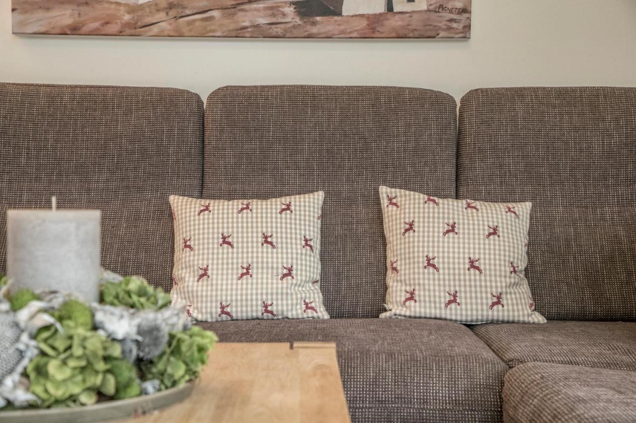 Zum Martin Sepp Appartements Im Martinshof Sankt Johann in Tirol Eksteriør bilde