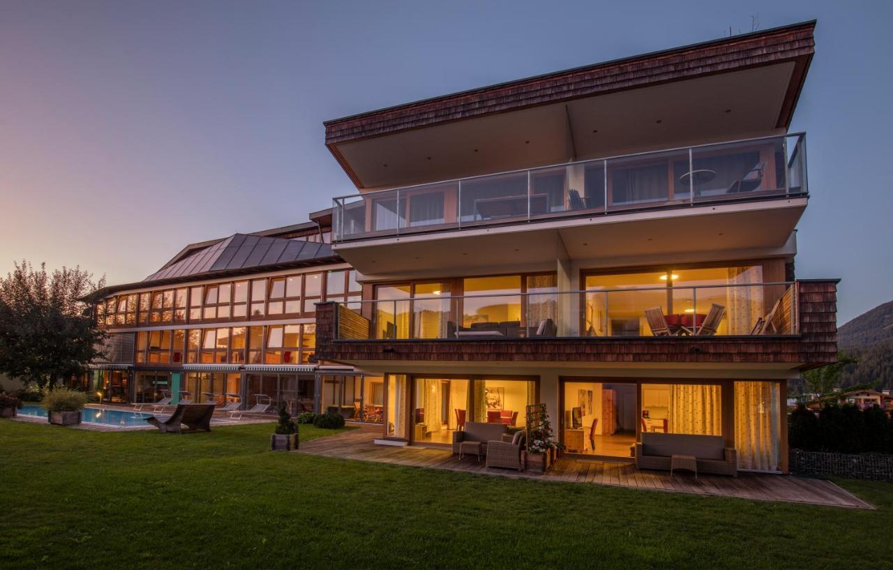 Zum Martin Sepp Appartements Im Martinshof Sankt Johann in Tirol Eksteriør bilde